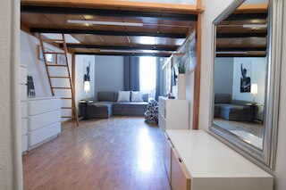 JOIVY スプレンディッド フラット イン パーフェクト センター