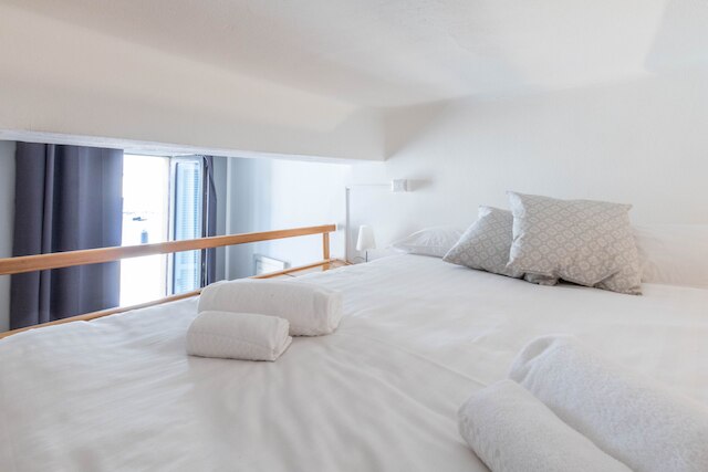 JOIVY スプレンディッド フラット イン パーフェクト センター