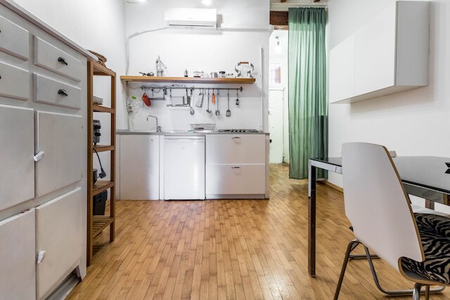 JOIVY スプレンディッド フラット イン パーフェクト センター