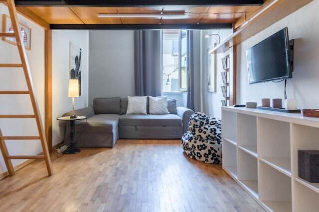 JOIVY スプレンディッド フラット イン パーフェクト センター