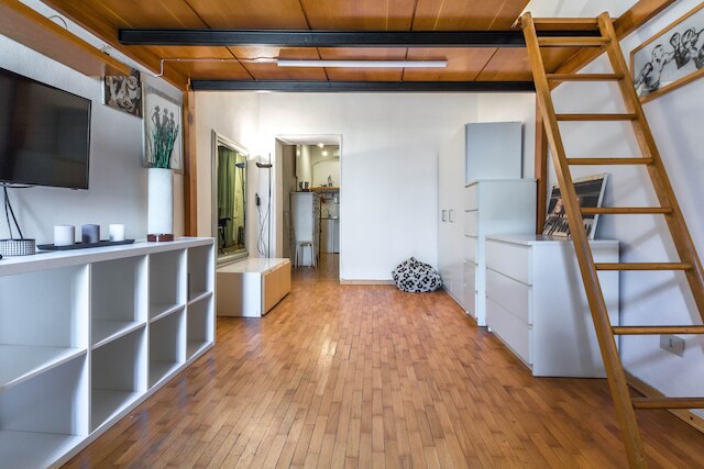 JOIVY スプレンディッド フラット イン パーフェクト センター