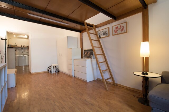 JOIVY スプレンディッド フラット イン パーフェクト センター