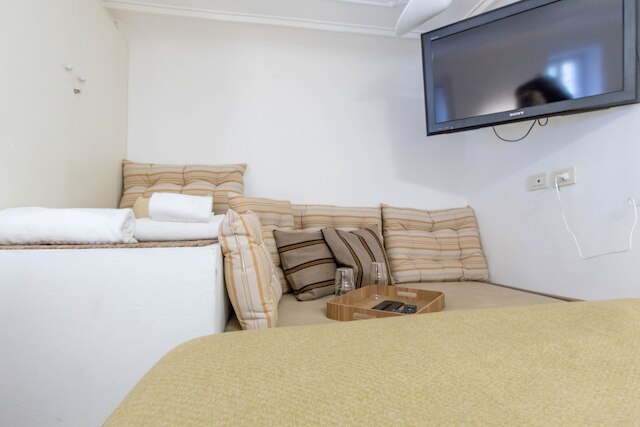 JOIVY モダン スタジオ ニア シティ センター