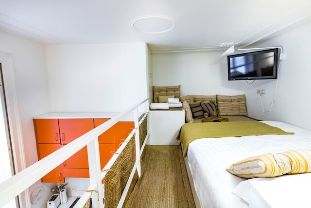 JOIVY モダン スタジオ ニア シティ センター