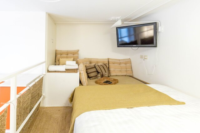 JOIVY モダン スタジオ ニア シティ センター