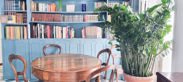 JOIVY ヴィンテージ アンド ゴージャス 2 ベッド フラット ニア スフォルツェスコ キャッスル