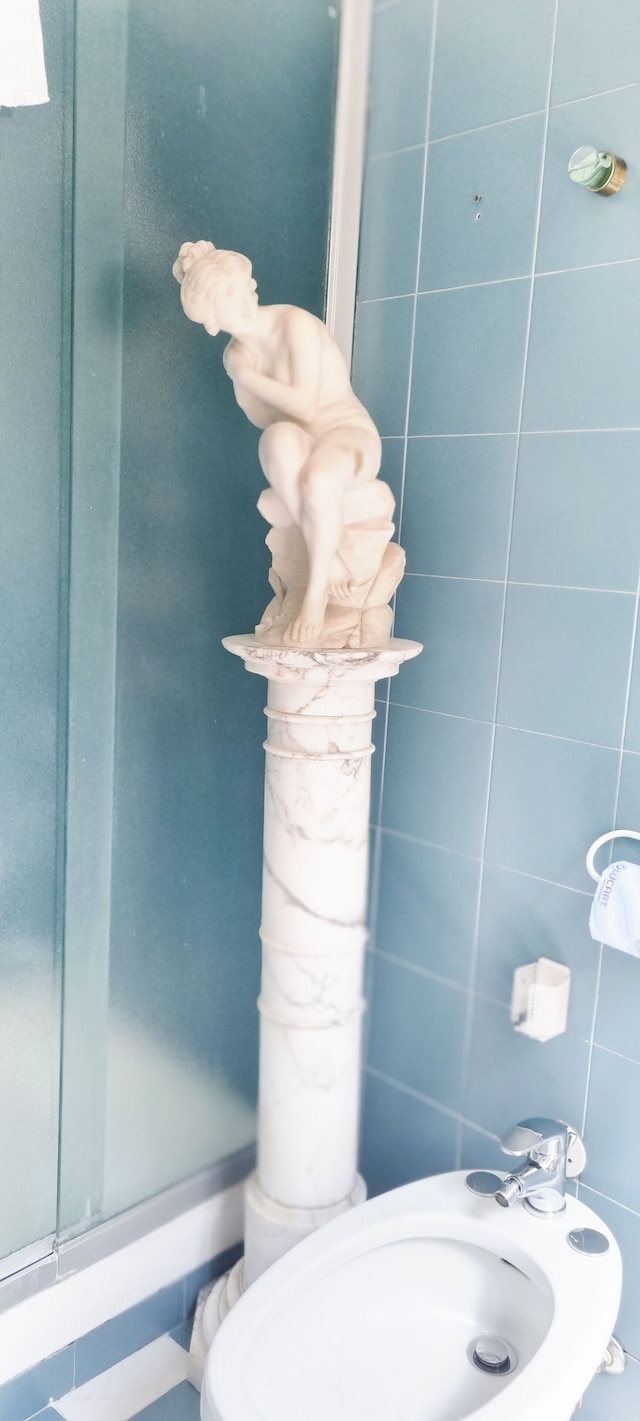 JOIVY ヴィンテージ アンド ゴージャス 2 ベッド フラット ニア スフォルツェスコ キャッスル