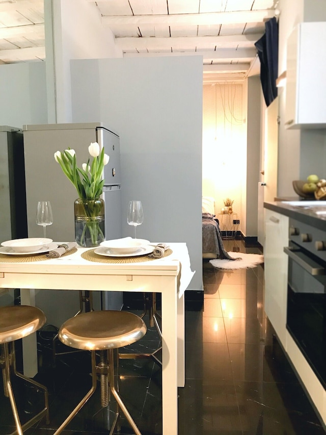 JOIVY ブライト フラット イン ザ センター