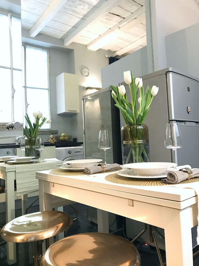 JOIVY ブライト フラット イン ザ センター