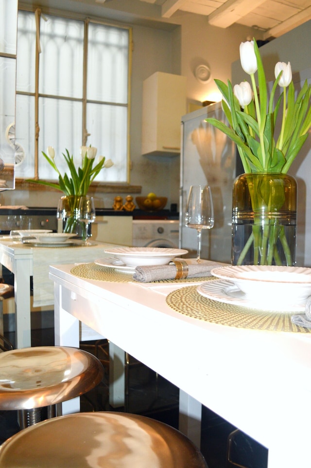 JOIVY ブライト フラット イン ザ センター