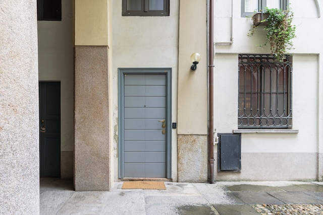 JOIVY ブライト フラット イン ザ センター