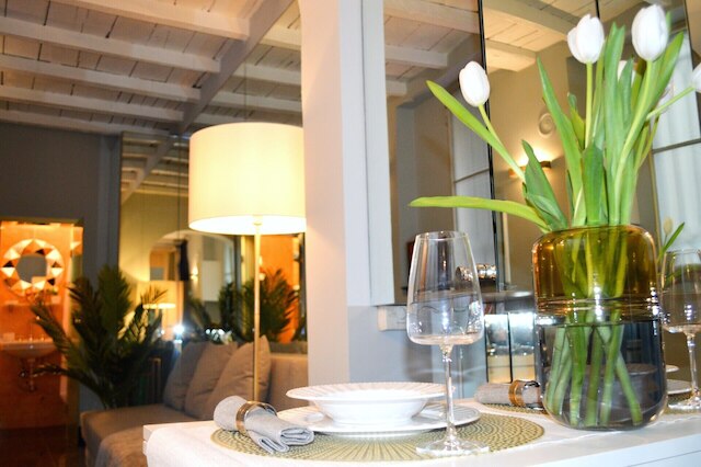 JOIVY ブライト フラット イン ザ センター