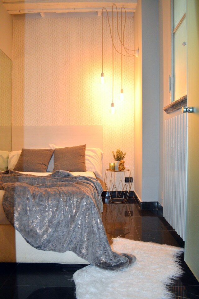 JOIVY ブライト フラット イン ザ センター