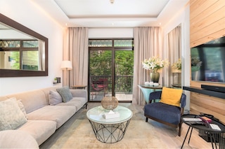 スタニング  2ベッドルーム イン ドバイ ダウンタウン