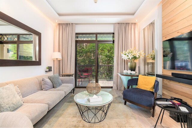 スタニング  2ベッドルーム イン ドバイ ダウンタウン