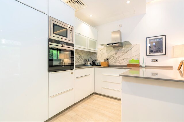 スタニング  2ベッドルーム イン ドバイ ダウンタウン