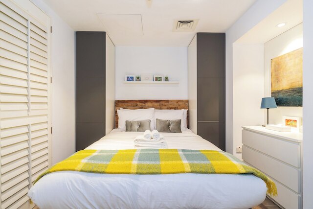 スタニング  2ベッドルーム イン ドバイ ダウンタウン