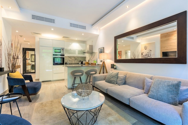 スタニング  2ベッドルーム イン ドバイ ダウンタウン