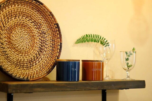 コンドミニアムMOTOBUさくらテラス