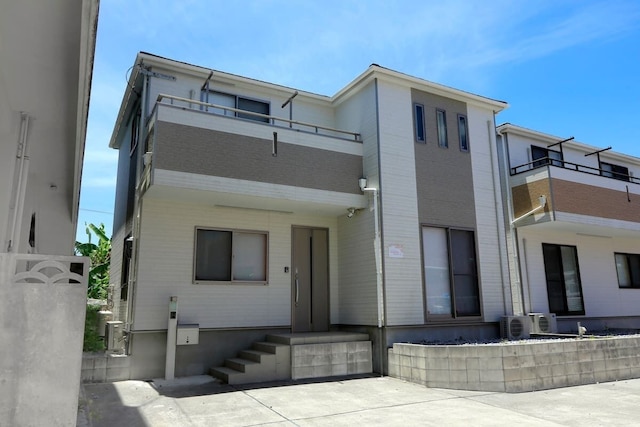 コンドミニアムMOTOBUさくらテラス