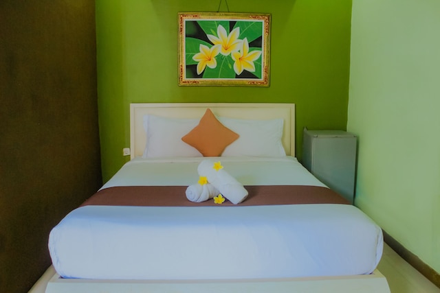 デディ ビーチ イン