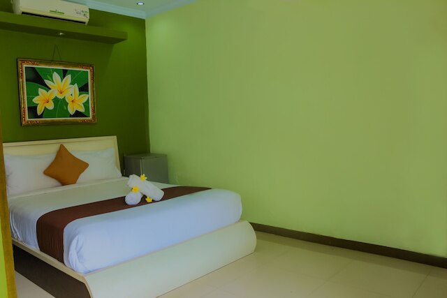 デディ ビーチ イン