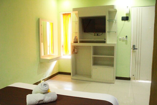 デディ ビーチ イン