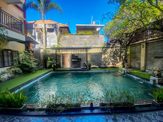 デディ ビーチ イン