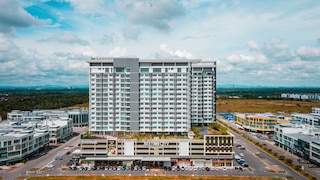 メトロシティ ステイケーション