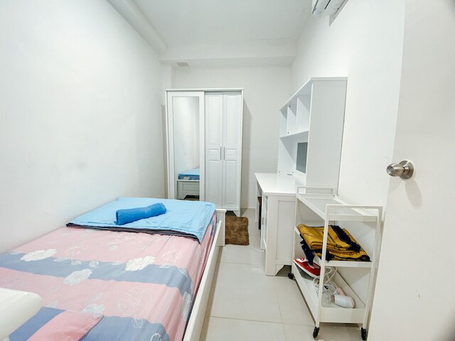 メトロシティ ステイケーション