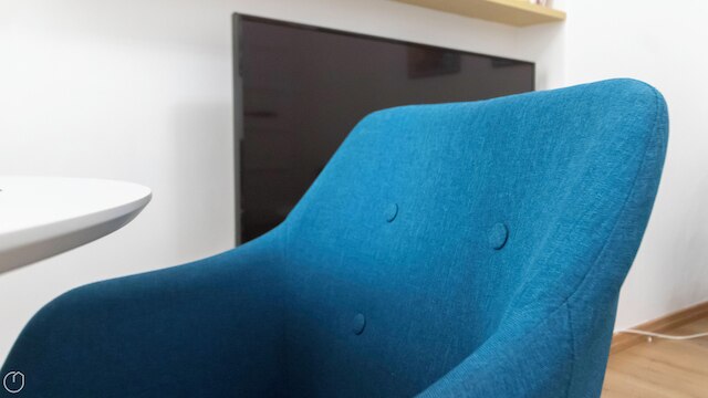 イタリアンウェイ - ファテベネソレレ 18A