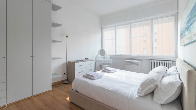 イタリアンウェイ - ファテベネソレレ 18A