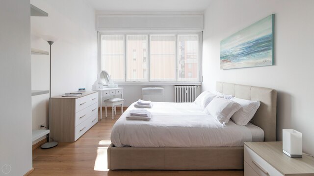 イタリアンウェイ - ファテベネソレレ 18A