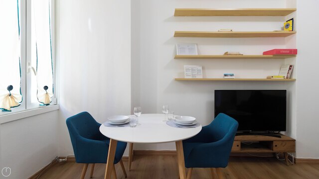 イタリアンウェイ - ファテベネソレレ 18A