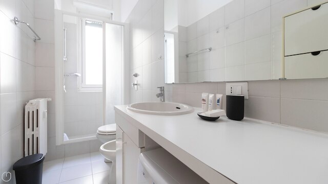 イタリアンウェイ - ファテベネソレレ 18A