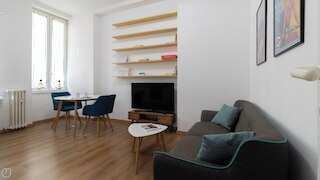 イタリアンウェイ - ファテベネソレレ 18A