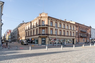 セカンドホームズケスクストーリアパートメント