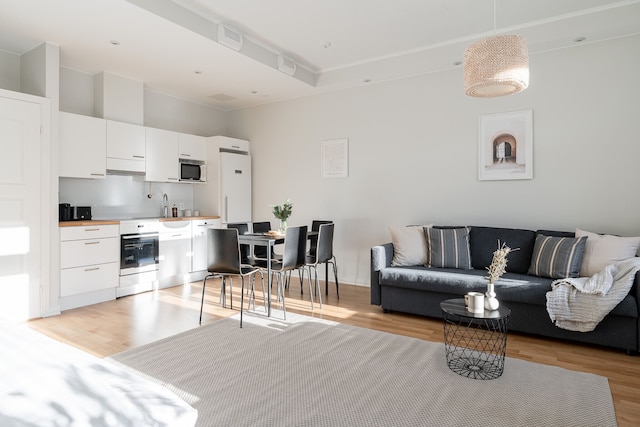 セカンドホームズケスクストーリアパートメント