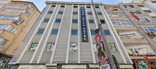 アカールスイートホテル