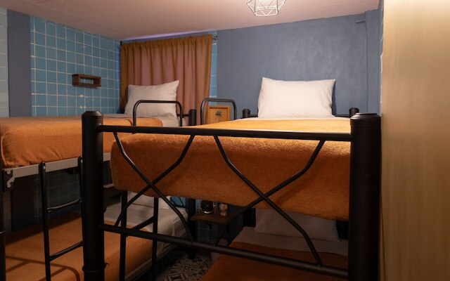 マラヴェシンダーセントロヒストリコ