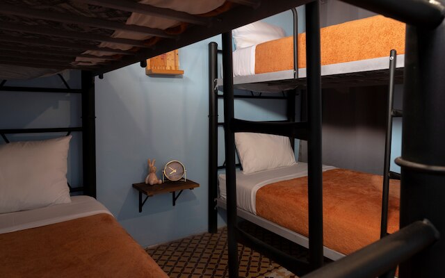 マラヴェシンダーセントロヒストリコ