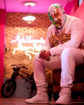 マラヴェシンダーセントロヒストリコ