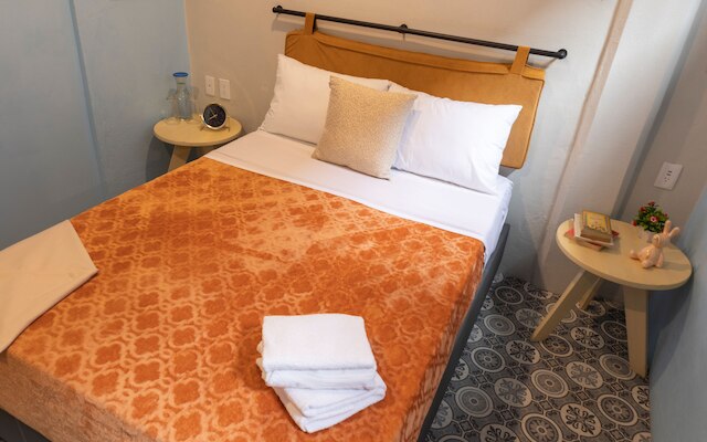 マラヴェシンダーセントロヒストリコ