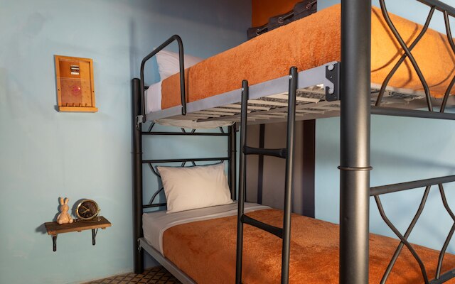 マラヴェシンダーセントロヒストリコ