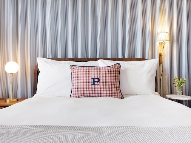 パリホテル サンディエゴ ガスランプ クォーター