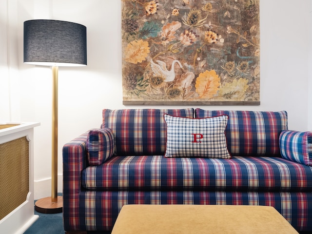 パリホテル サンディエゴ ガスランプ クォーター