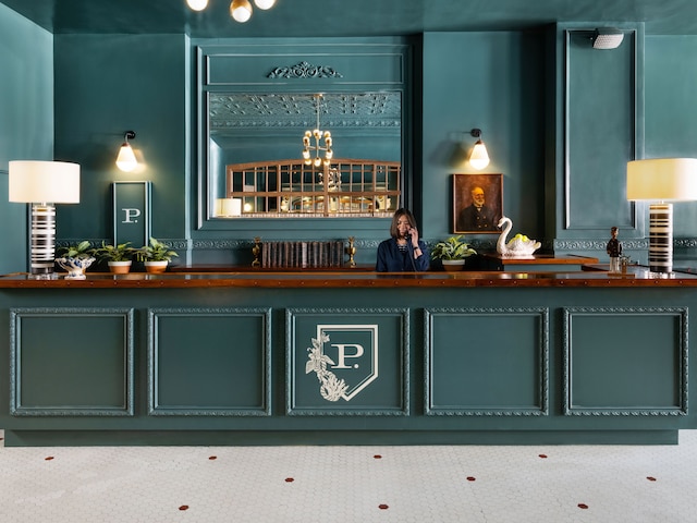 パリホテル サンディエゴ ガスランプ クォーター