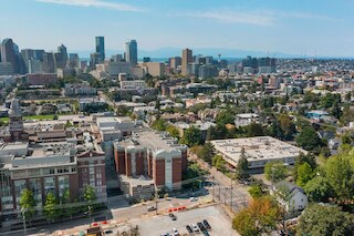 スウィート・スイーツ・キャピトルヒル