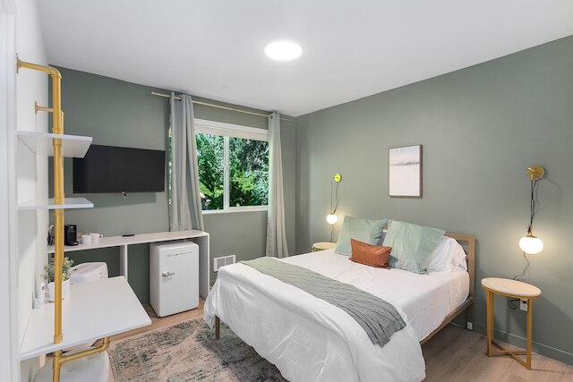 スウィート・スイーツ・キャピトルヒル