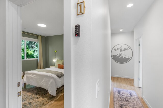 スウィート・スイーツ・キャピトルヒル